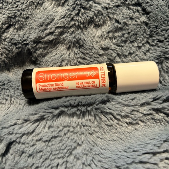 Stronger Essential Oil Roller 10mL - Brand New & Unopened - Picture 2 of 3